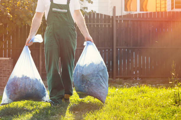 Retail Junk Removal in Rusk, TX